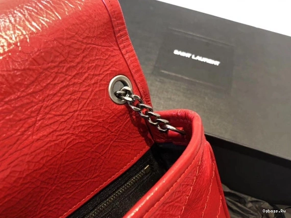 CHAIN WALLET NIKI YSL 0805